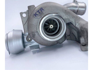  Турбина Opel Signum  69196558, 767835-5003S   для двигателя Z19DT      
