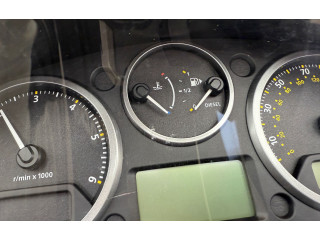 Přístrojová deska  Land Rover Freelander 2 - LR2 2008 6H5210849EH, 6H5214C226ED  