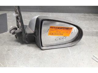 Зеркало электрическое        Mitsubishi Colt  2009 - 2016 года   