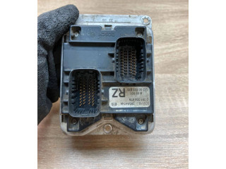 Řídící jednotka 90532610, 0261204475   Opel Corsa B 1993
