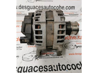 Генератор 4C903023T   Volkswagen Scirocco      