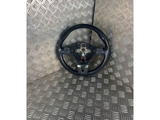 Руль Volkswagen Tiguan  2007 - 2016 года 5C0419091B, 5K0959542      