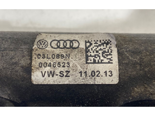 Vstřikovací lišta 03L089N, 110213   Volkswagen PASSAT B7    CFGC 