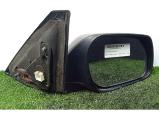 Зеркало электрическое        Mazda 3 I  2003 - 2006 года   