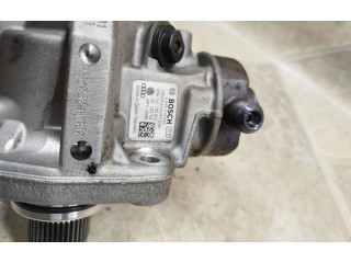 Vstřikovací čerpadlo 059130755BG, 0445010642   Audi Q7 4L     