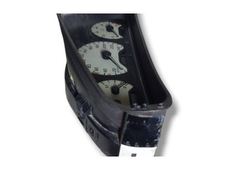 Přístrojová deska  Mercedes-Benz CLK A208 C208 2000 87001345, 2085401211  