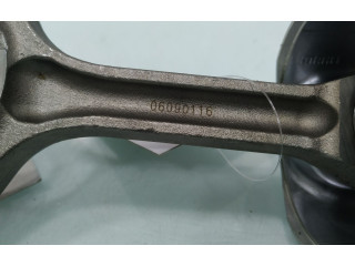Píst 06090116   Honda Civic    N22A2 