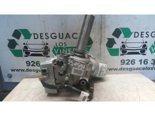 Руль KIA Ceed  2012-2018 года 56300A2500, COLUMNADIRECCION      