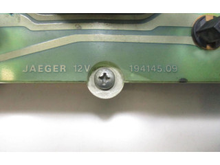 Přístrojová deska  Nissan Patrol 160  19414509  