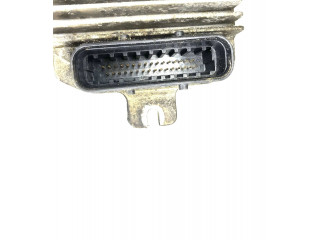 Комплект блоков управления 09364599, 17720804   Opel Vectra B