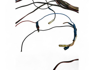   Pojistková skříňka 61131370761, 61131368802   BMW 3 E30 1984