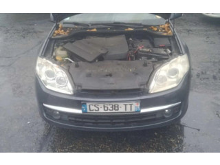 Зеркало электрическое        Renault Laguna III  2007 - 2015 года   