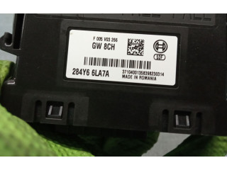 Блок управления 284Y66LA7A, F005V03266BOSCH   Nissan Juke II F16