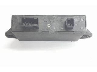 Блок управления 9650400280, 9650400280   Peugeot 807