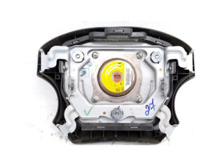 Подушка безопасности водителя 0589P10031   Toyota Hilux (AN10, AN20, AN30)