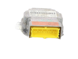 Блок подушек безопасности 8P0959655L   Audi A3 S3 A3 Sportback 8P