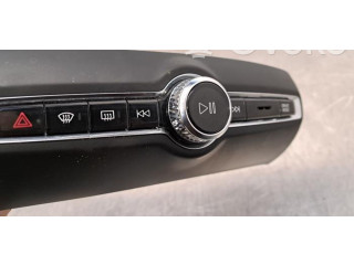 Блок управления климат-контролем 31456672   Volvo XC40
