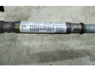 Боковая подушка безопасности 4E0880741   Audi A8 S8 D3 4E