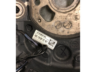 Volant Audi A8 S8 D3 4E 2005 4E0419091CE  