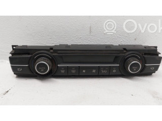 Блок управления климат-контролем 11419110   BMW X6 E71