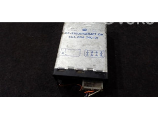 Блок управления 5ga00474001, 5ga004740-01   Renault Safrane