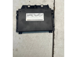 Блок управления коробкой передач A0325452432, 5WP20005EH   Mercedes-Benz C W203
