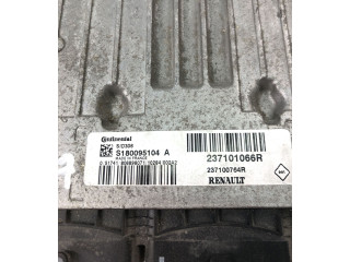 Řídící jednotka 237101066R, S180095104A   Dacia Duster 2015