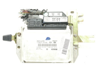 Řídící jednotka 0281010695   Hyundai Matrix 2003