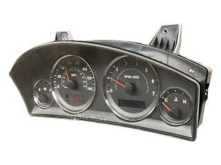 Přístrojová deska  Jeep Cherokee 2007 56054019AH  