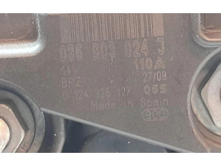 Генератор 036903024J   Seat Altea      