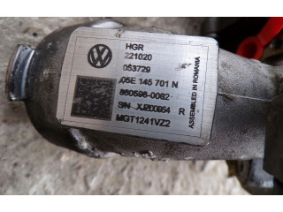  Турбина Volkswagen Golf VII  8605980003         