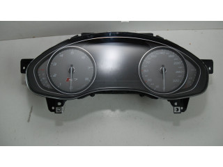 Přístrojová deska  Audi A7 S7 4G 2014 4g8920933Q  