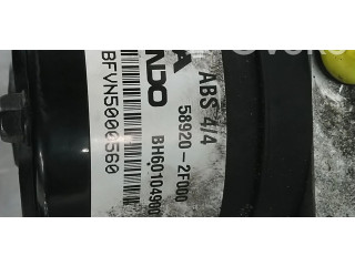 Jednotka ABS 589202F000   KIA Cerato 2006