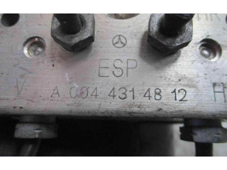 Jednotka ABS A0044314812, A0044314812   Mrcedes-Benz E W210 1999