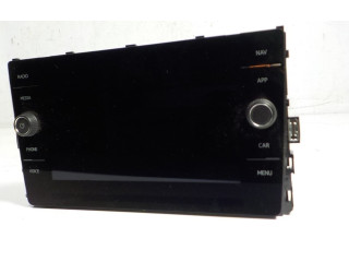 Дисплей    5G6919605B, 5G6919605B   Volkswagen Tiguan