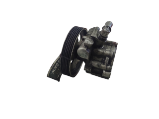 Насос усилителя руля Citroen C5  2001 - 2004 года 9636086680, 7617955502      