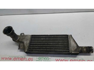 Интеркулер  INTERCOOLER   Opel Corsa C 1.2