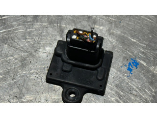 Блок управления 9663094180   Citroen C-Crosser