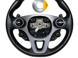 Руль    Smart ForFour II W453