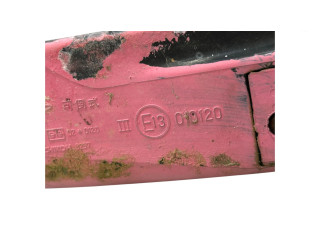 Zpětné zrcátko  Daihatsu Terios 2003  010120, 020120  
