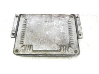 Řídící jednotka 73501858, 1039S00233   Alfa Romeo 166 2003