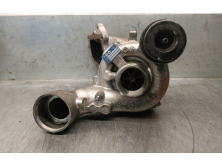  Турбина Mercedes-Benz E A207  A6510902880, A6510904980   для двигателя 651911      