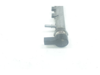 Vstřikovací lišta 7809127, 13537809127   BMW 1 F20 F21     