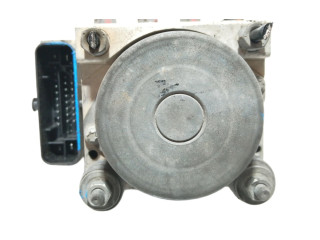 Блок АБС 0265231995, 0265800661   Fiat  Linea   -  года