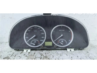 Přístrojová deska  Tata Safari 2007 269954219984, 0090059  
