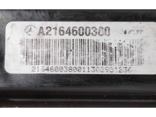    Рулевая рейка A2164600380   Mercedes-Benz S W221 2005 - 2013 года