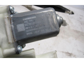 Zpětné zrcátko  Peugeot 308 2015  9816273080, 9678189780  