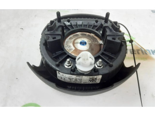 Подушка безопасности водителя 985703527R, 985703527R   Renault Twingo III