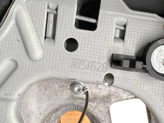 Руль BMW X1 E84  2009-2015 года 6853131, 9123288      