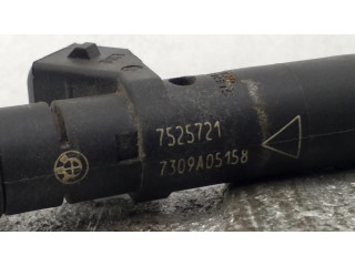 Vstřikovač 7525721   BMW 7 E65 E66  pro benzínový motor 4.8 Amerika 
